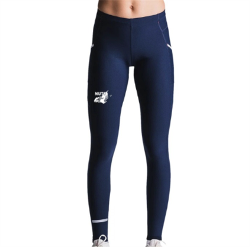 Fusion C3 Long Tights Unisex Night Blue